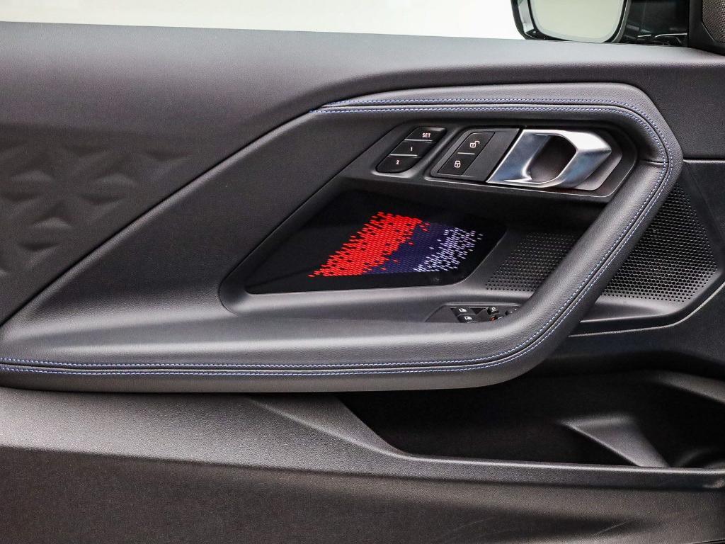 used 2024 BMW M2 car, priced at $65,991