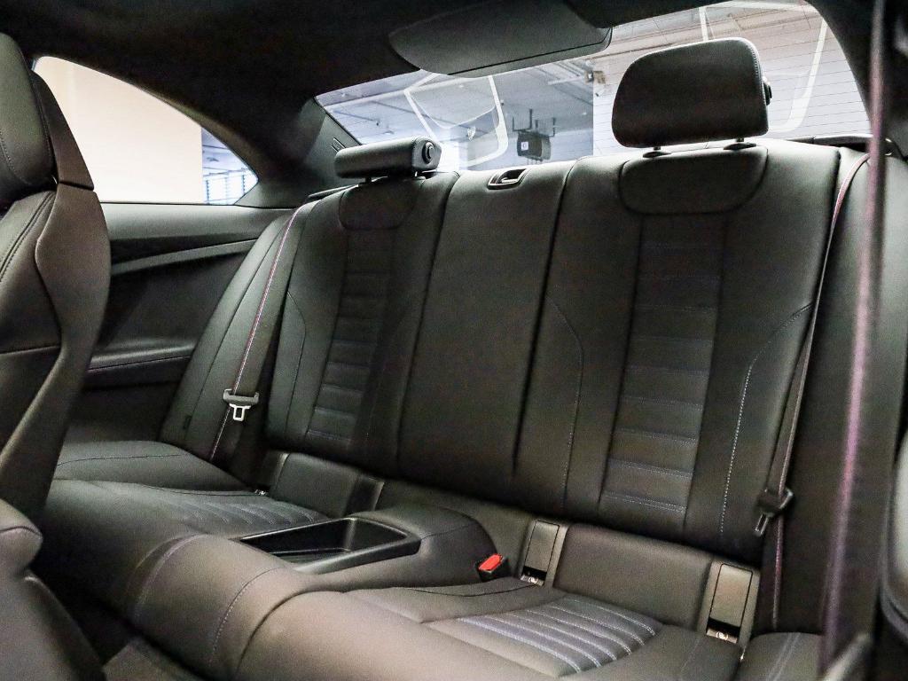 used 2024 BMW M2 car, priced at $65,991