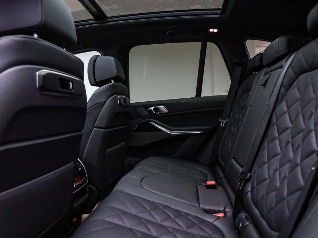 new 2026 BMW X5 car, priced at $80,225