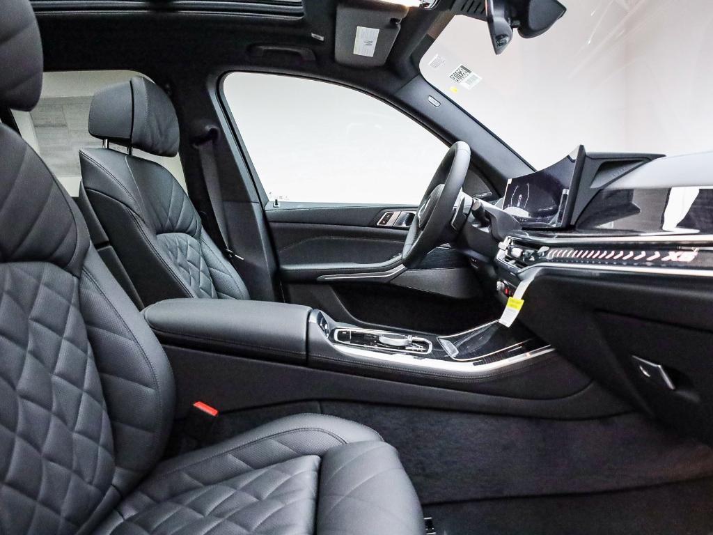 new 2026 BMW X5 car, priced at $80,225