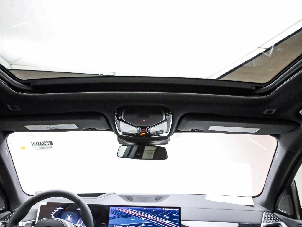 new 2026 BMW X5 car, priced at $80,225