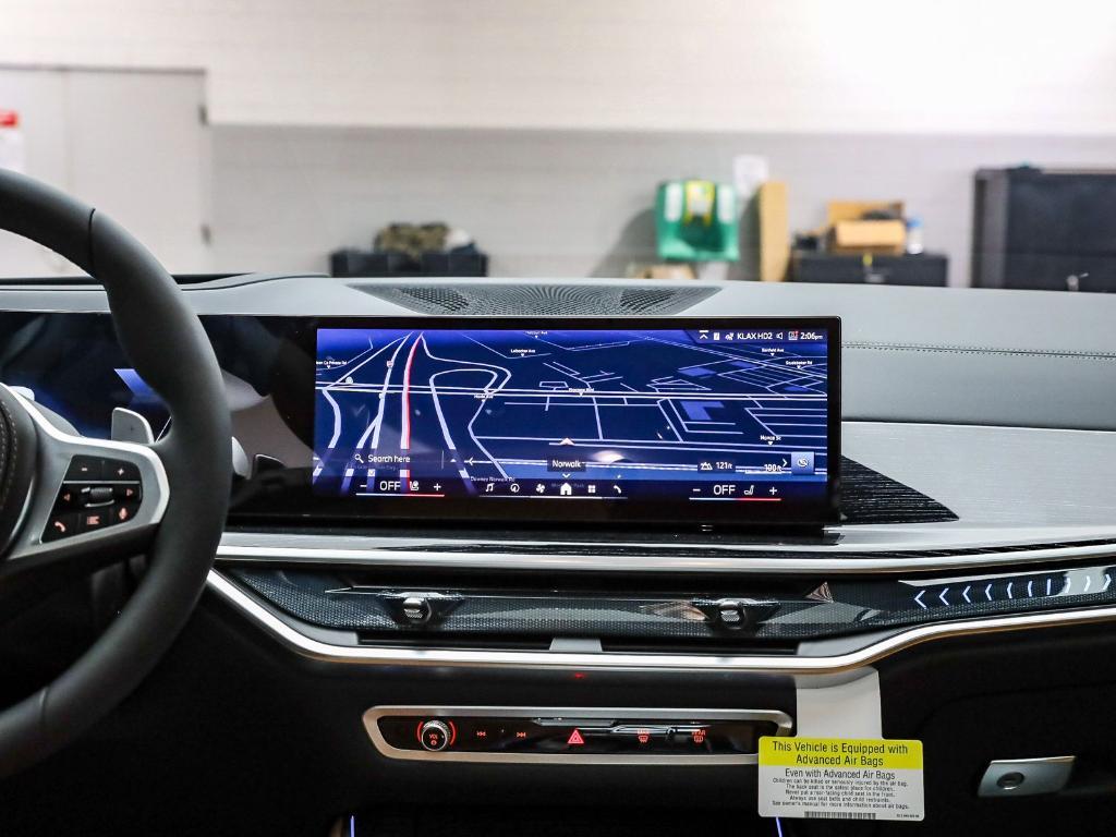 new 2026 BMW X5 PHEV car, priced at $86,900