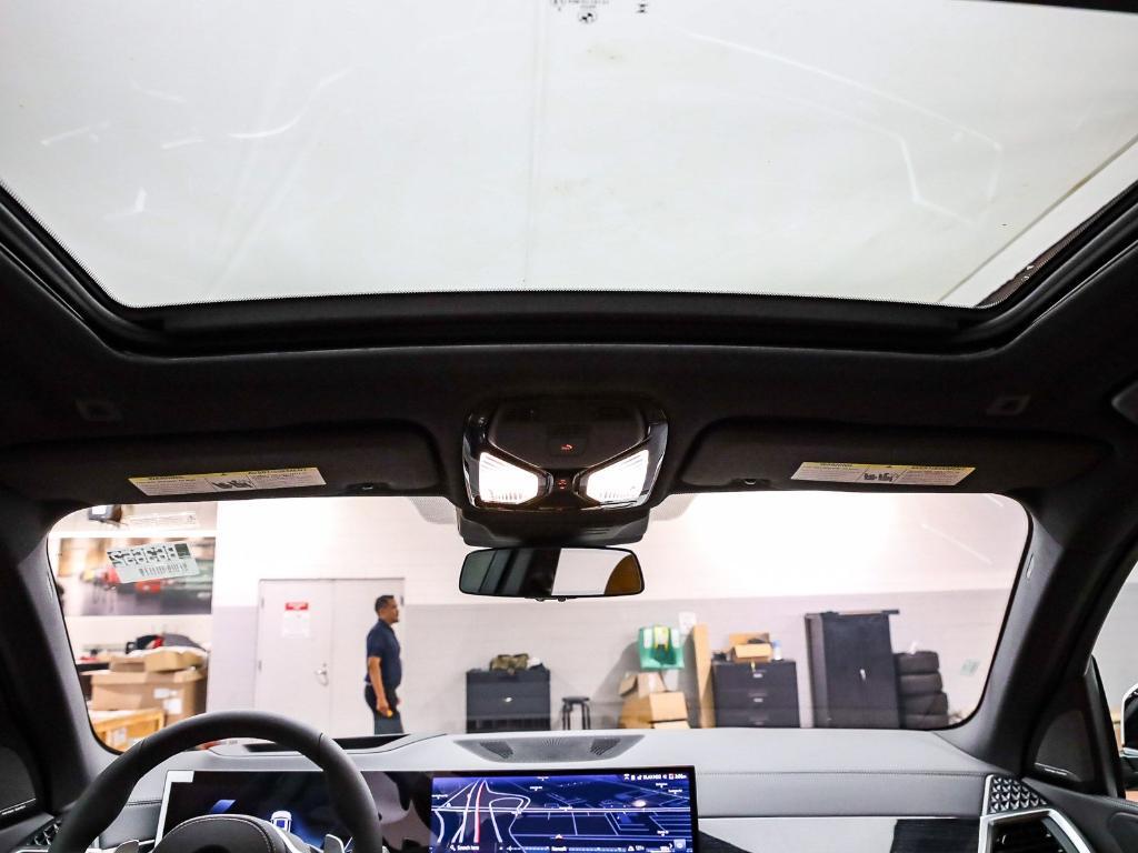 new 2026 BMW X5 PHEV car, priced at $86,900