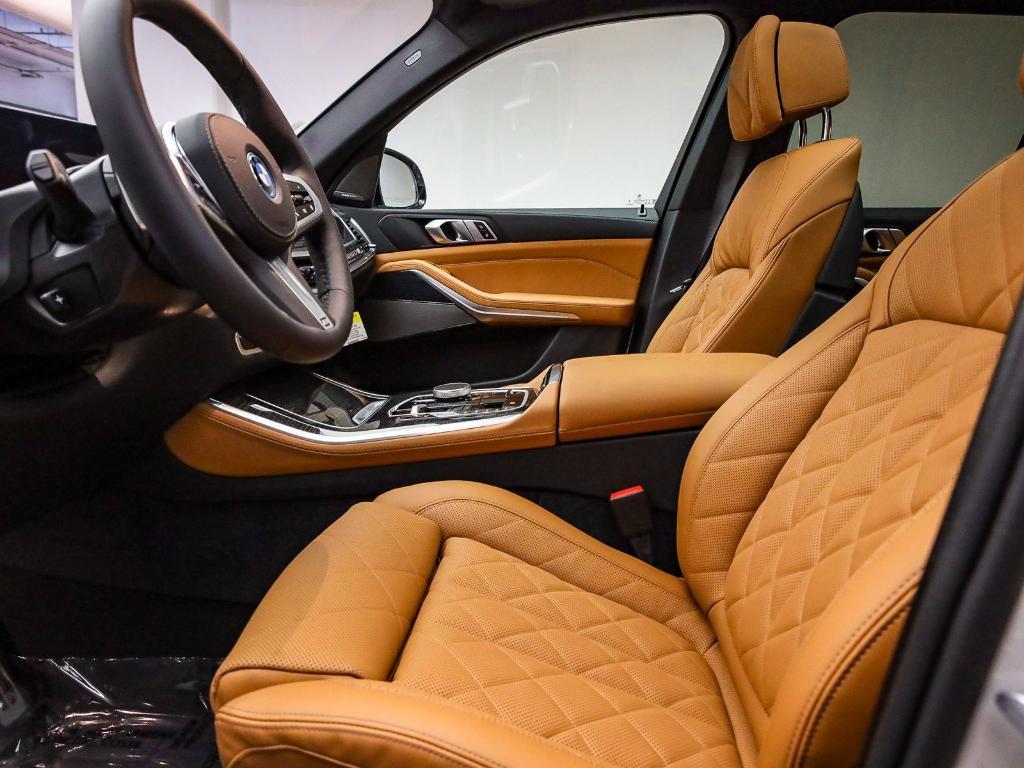 new 2026 BMW X5 PHEV car, priced at $86,900