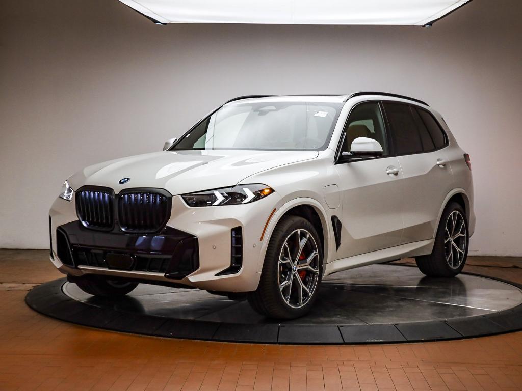 new 2026 BMW X5 PHEV car, priced at $86,900