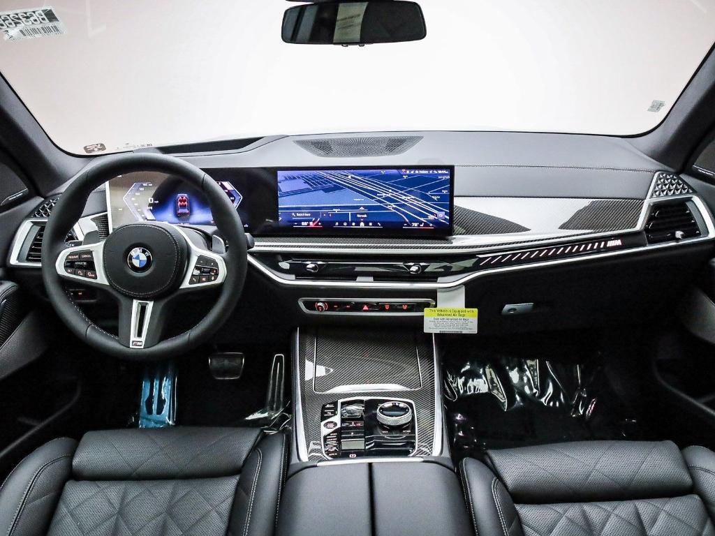 new 2026 BMW X5 car, priced at $102,845