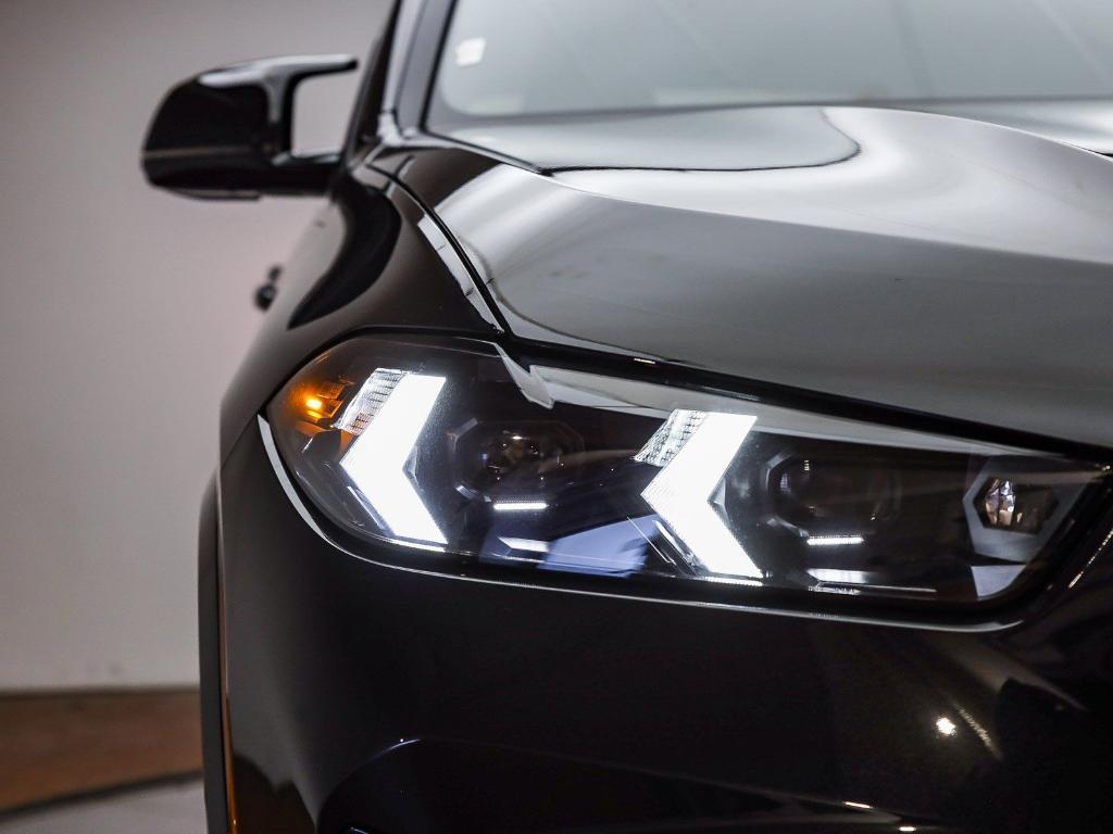 new 2026 BMW X5 car, priced at $102,845