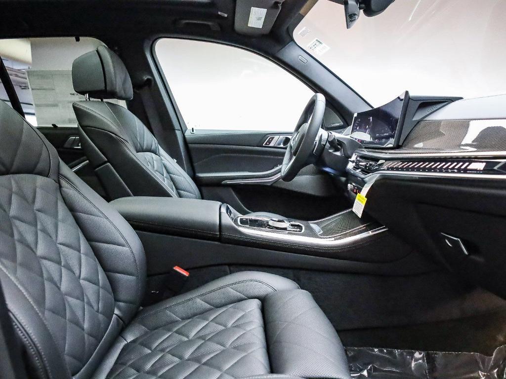 new 2026 BMW X5 car, priced at $102,845