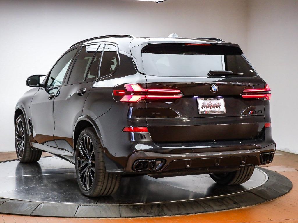 new 2026 BMW X5 car, priced at $102,845