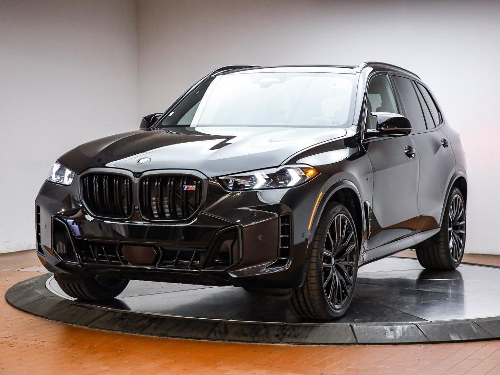 new 2026 BMW X5 car, priced at $102,845