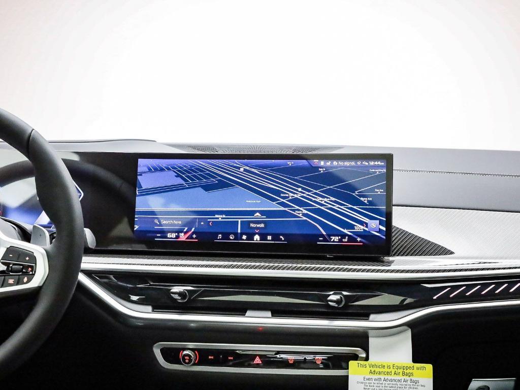 new 2026 BMW X5 car, priced at $102,845