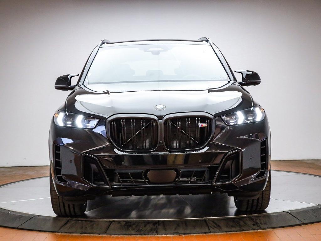 new 2026 BMW X5 car, priced at $102,845