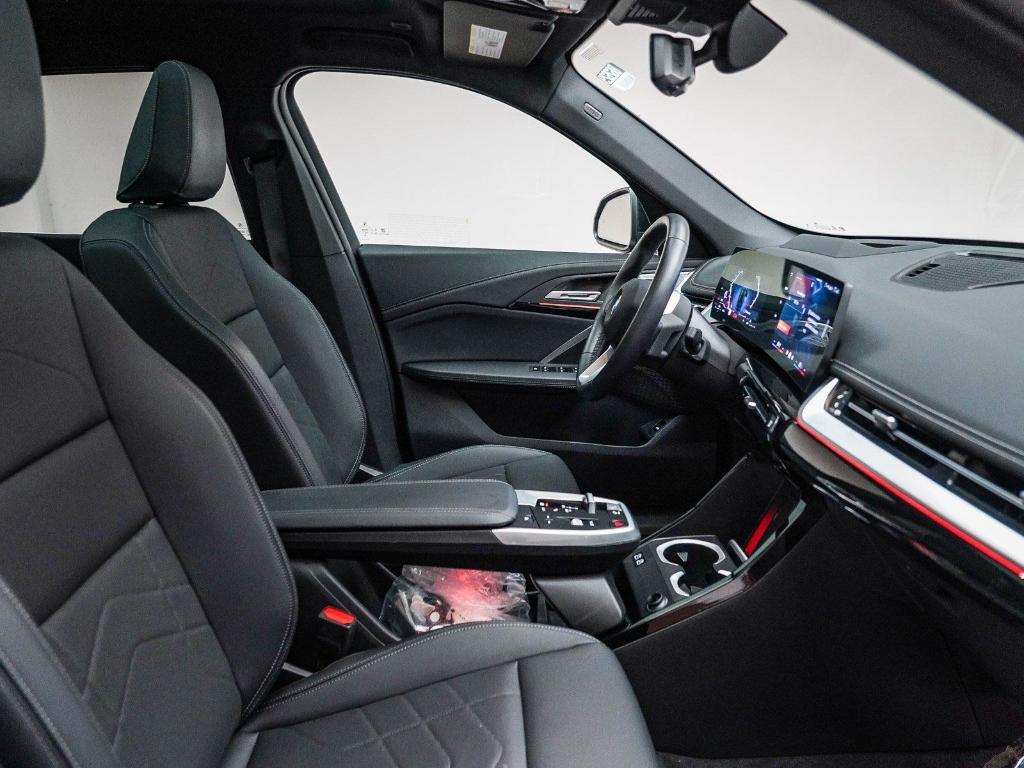 used 2025 BMW X1 car, priced at $41,994