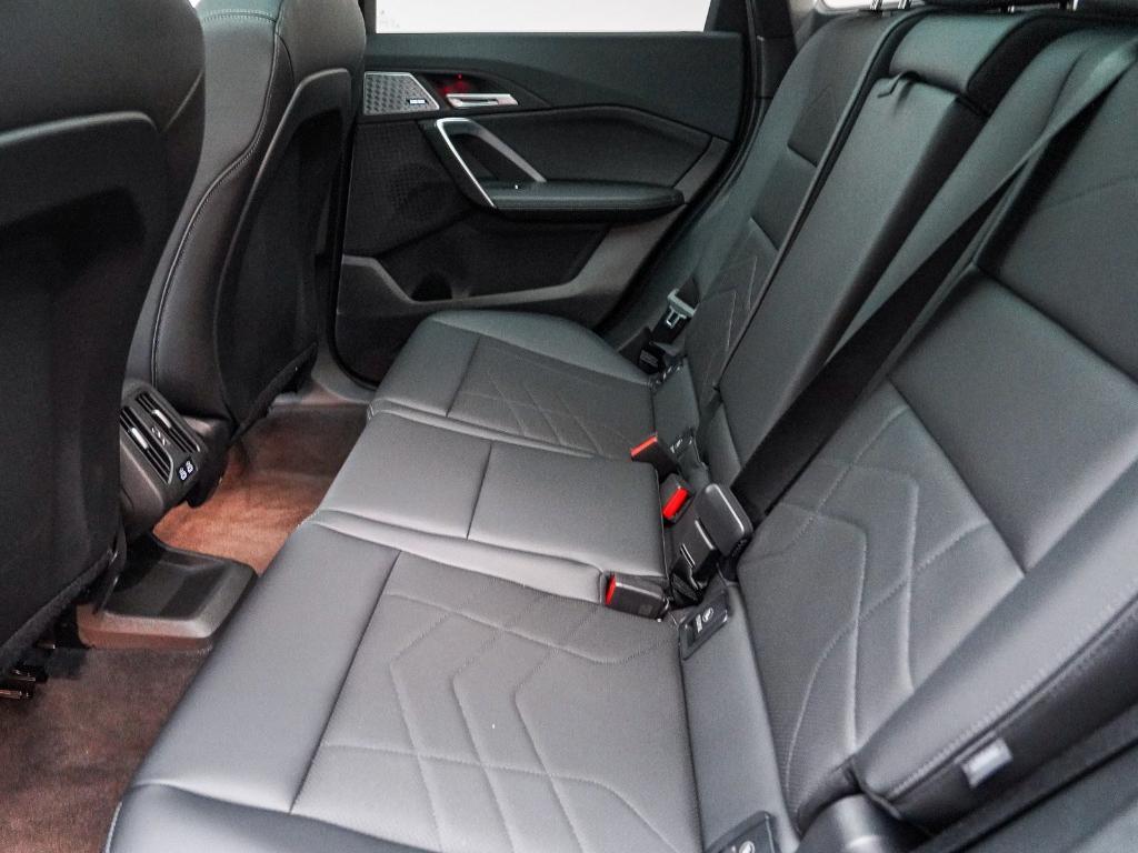 used 2025 BMW X1 car, priced at $42,591