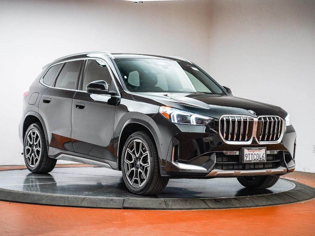 used 2025 BMW X1 car, priced at $41,994