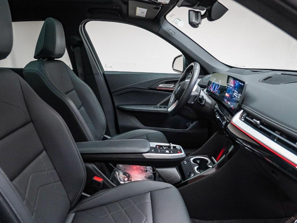 used 2025 BMW X1 car, priced at $42,591