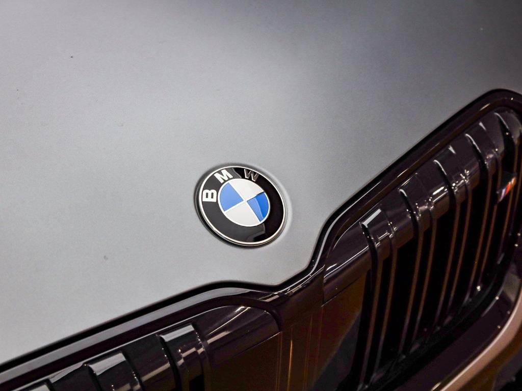 new 2026 BMW X1 car, priced at $62,090