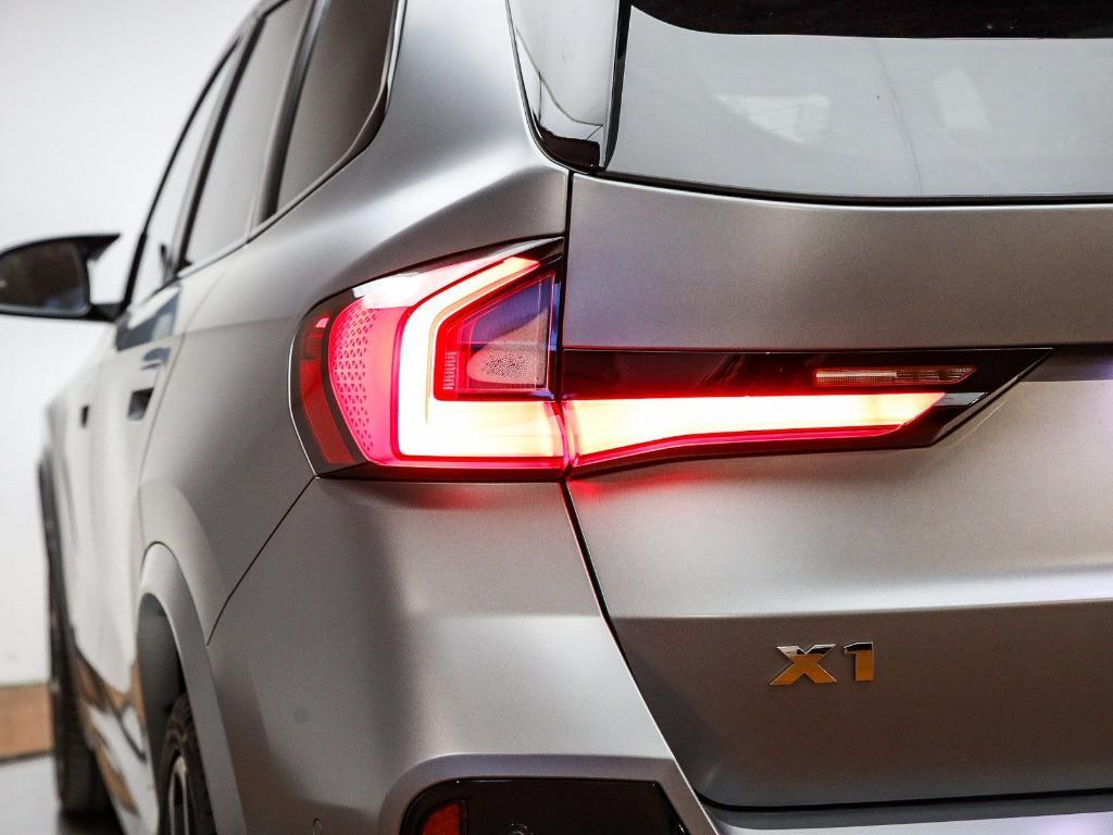 new 2026 BMW X1 car, priced at $62,090