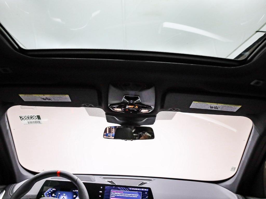 new 2026 BMW X1 car, priced at $62,090