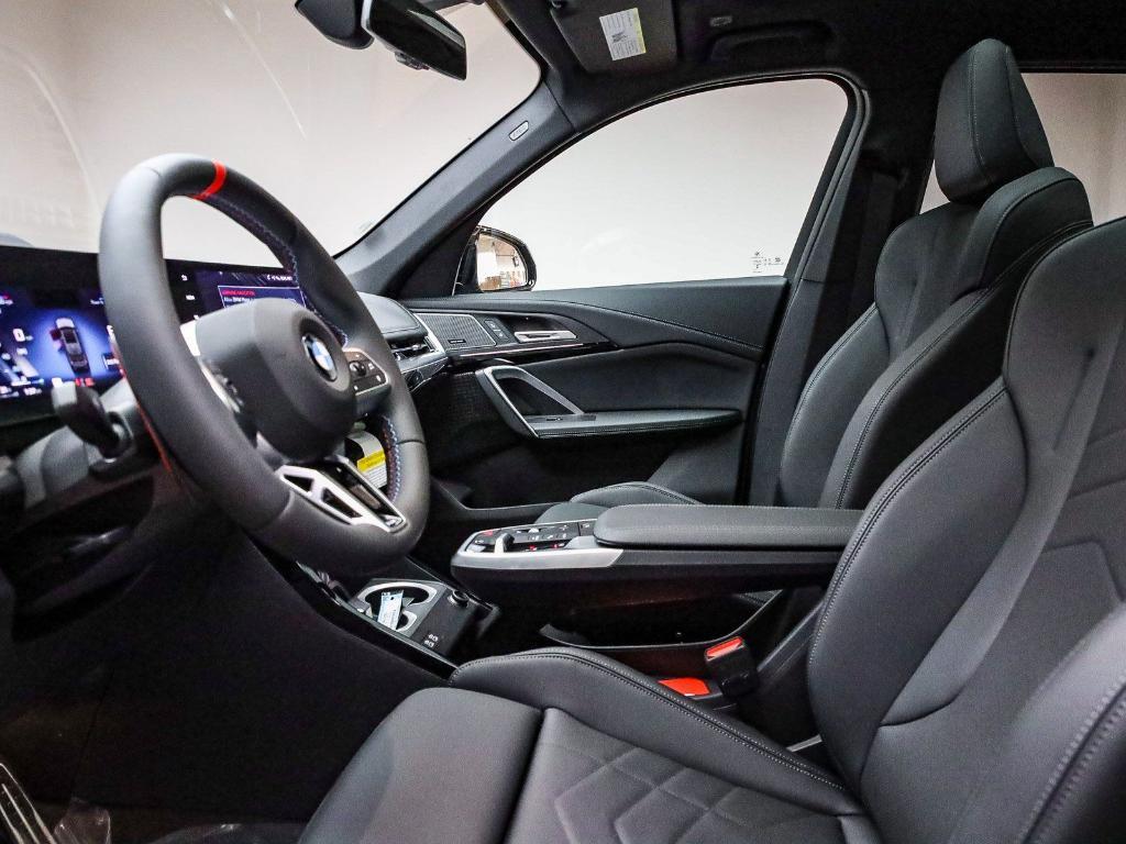 new 2026 BMW X1 car, priced at $62,090