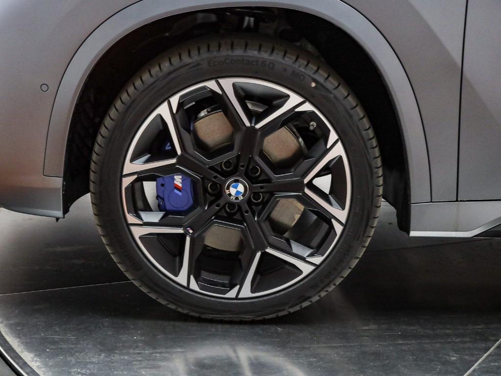 new 2026 BMW X1 car, priced at $62,090