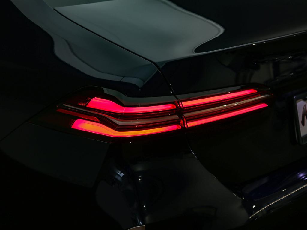 new 2027 BMW 530 car, priced at $74,207