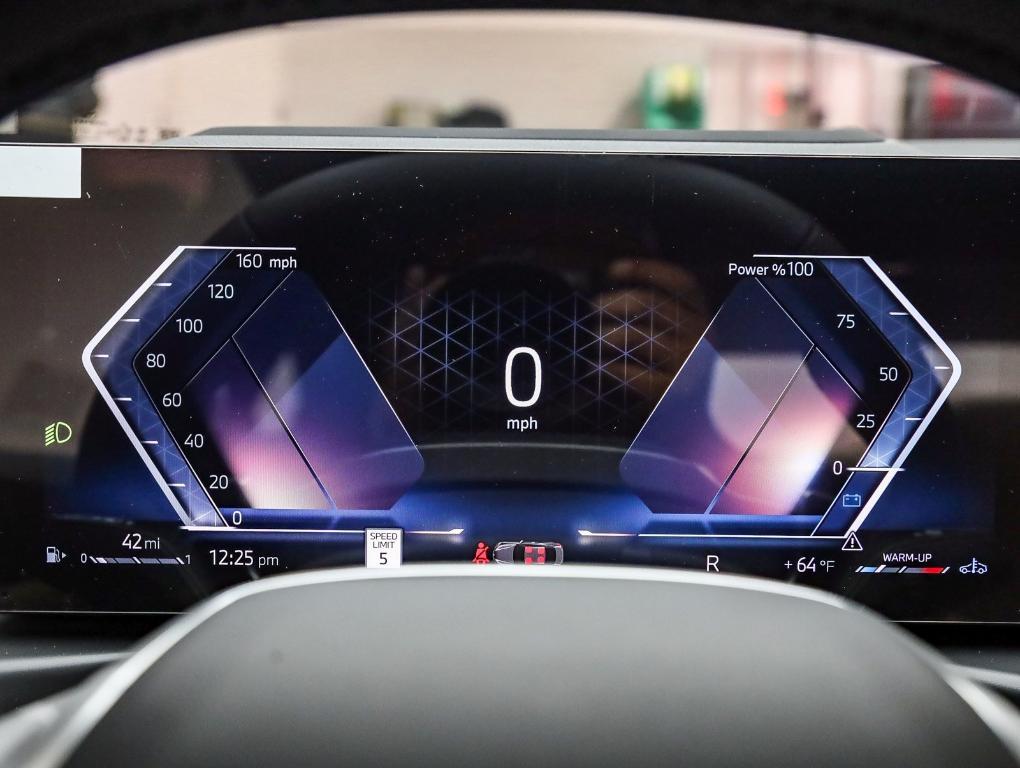 new 2026 BMW 430 car, priced at $59,555