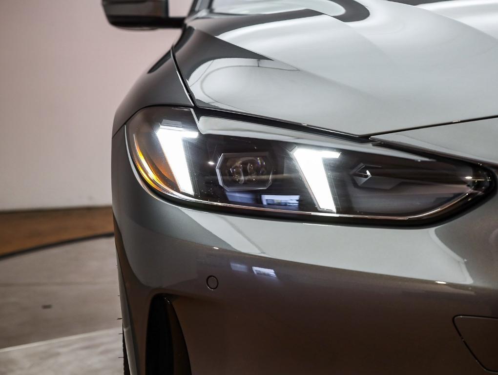 new 2026 BMW 430 car, priced at $59,555