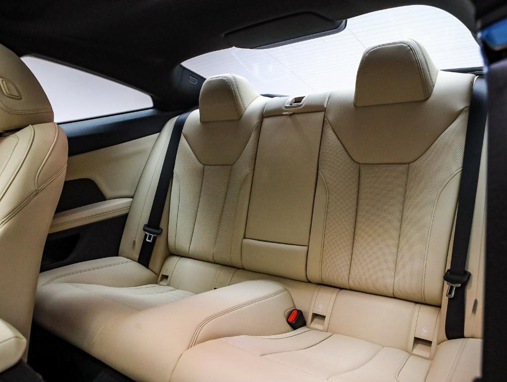 new 2026 BMW 430 car, priced at $59,555