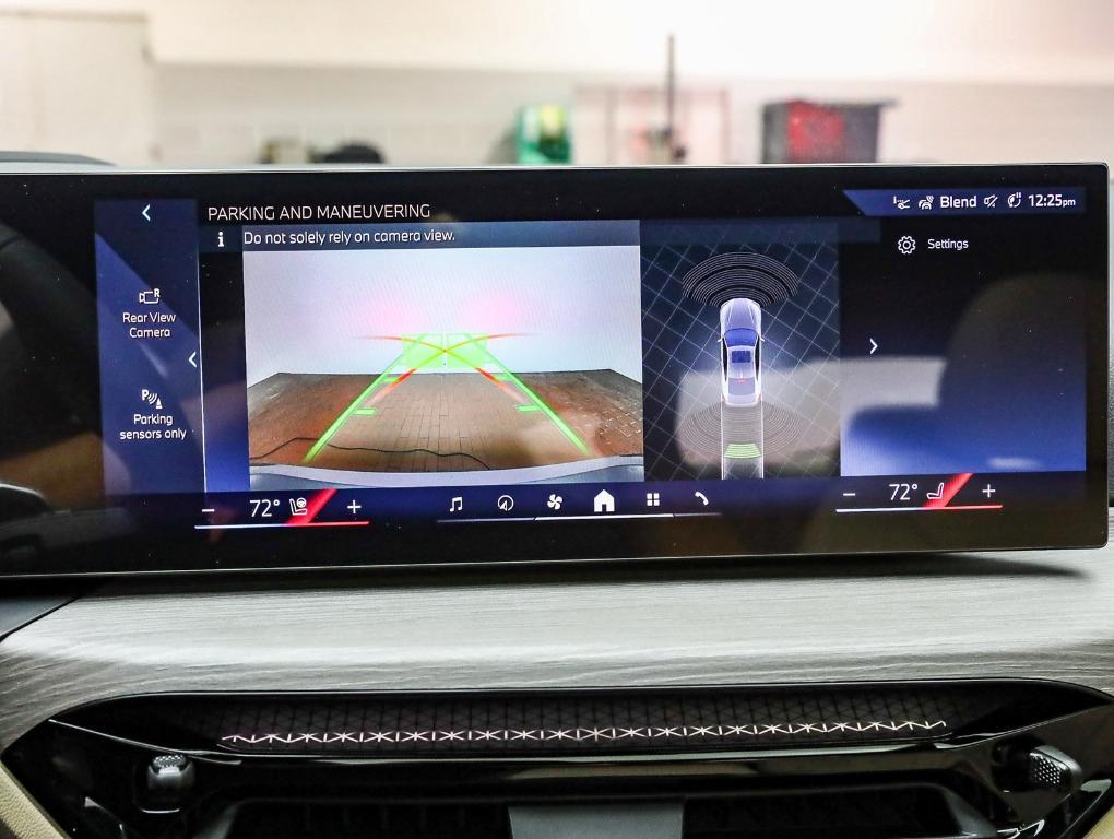 new 2026 BMW 430 car, priced at $59,555