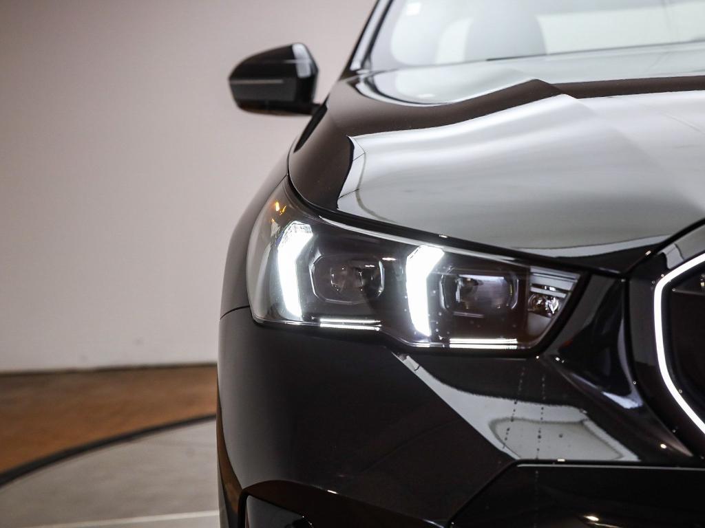 new 2026 BMW i5 car, priced at $76,965