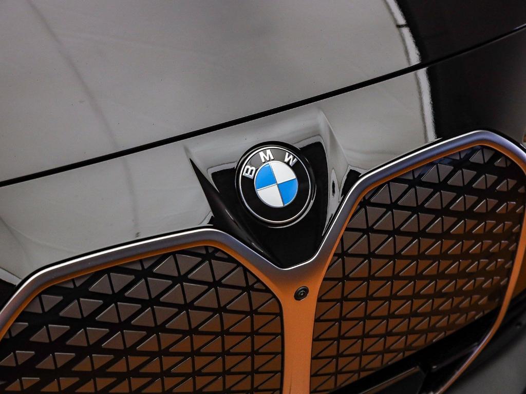 new 2026 BMW i4 Gran Coupe car, priced at $64,150