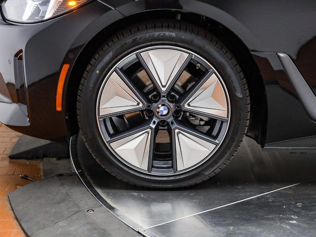 new 2026 BMW i4 Gran Coupe car, priced at $64,150