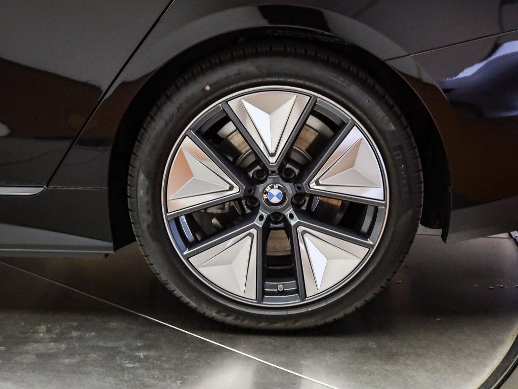 new 2026 BMW i4 Gran Coupe car, priced at $64,150