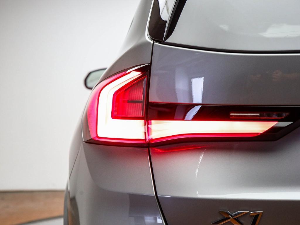 new 2026 BMW X1 car, priced at $48,150