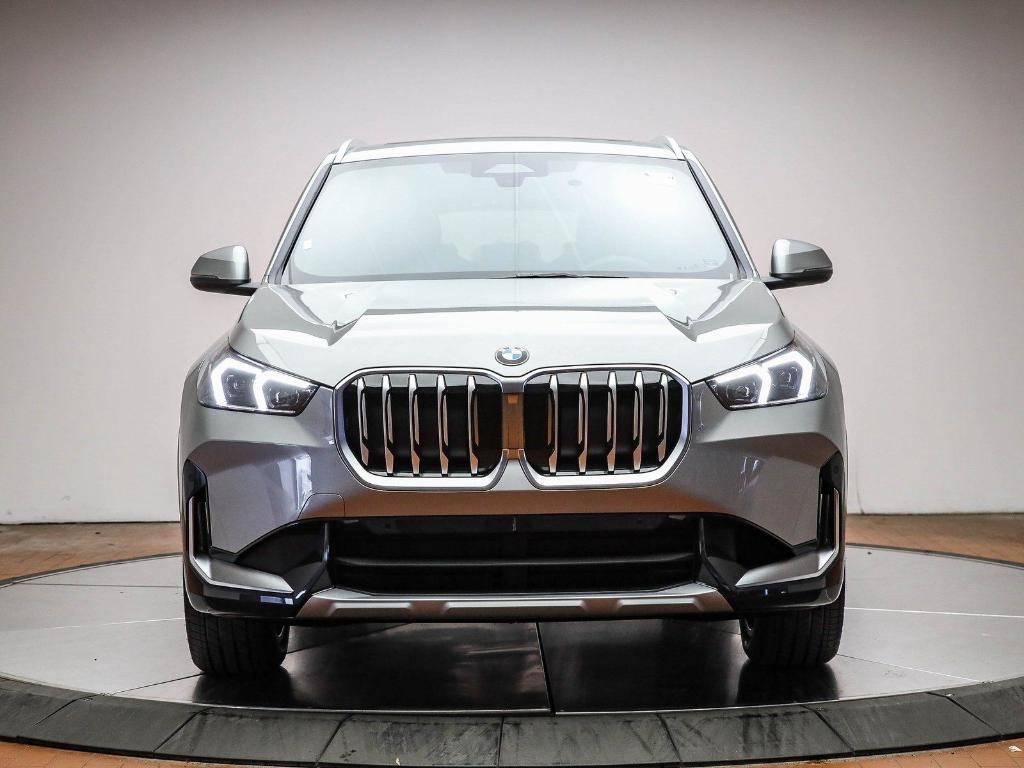 new 2026 BMW X1 car, priced at $48,150