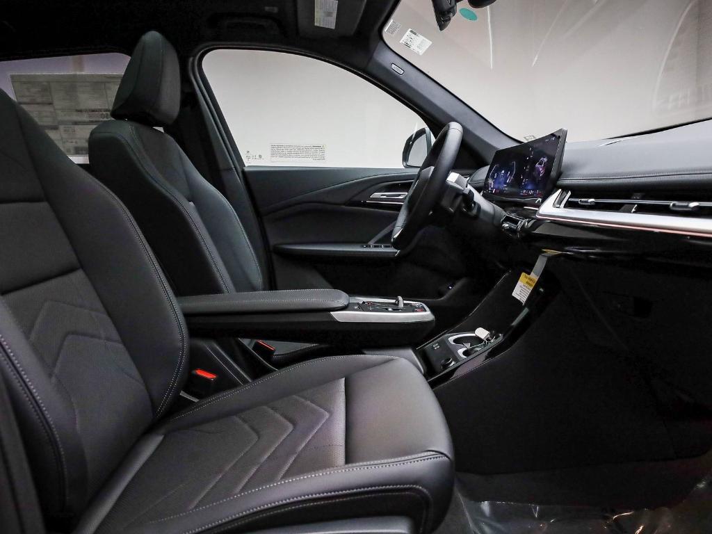 new 2026 BMW X1 car, priced at $48,150