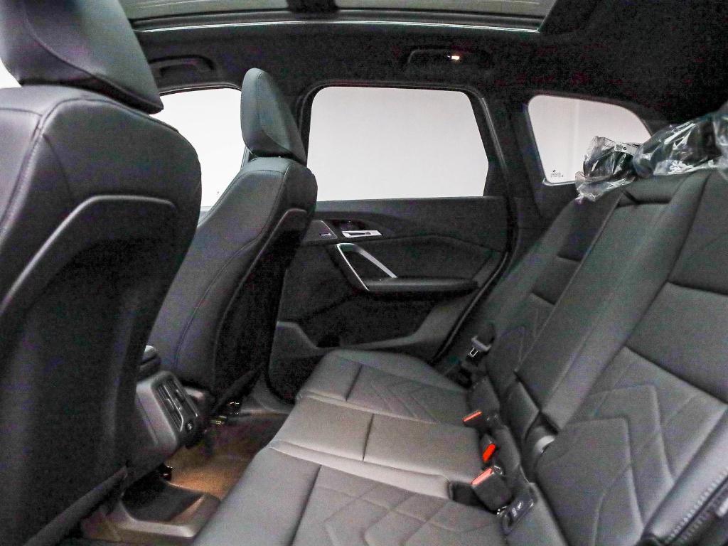 new 2026 BMW X1 car, priced at $48,150