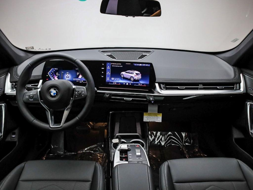 new 2026 BMW X1 car, priced at $48,150