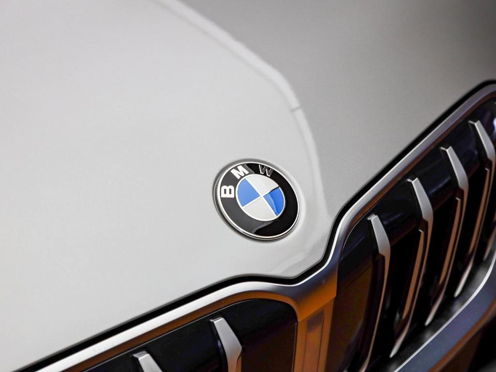 new 2026 BMW X1 car, priced at $48,150