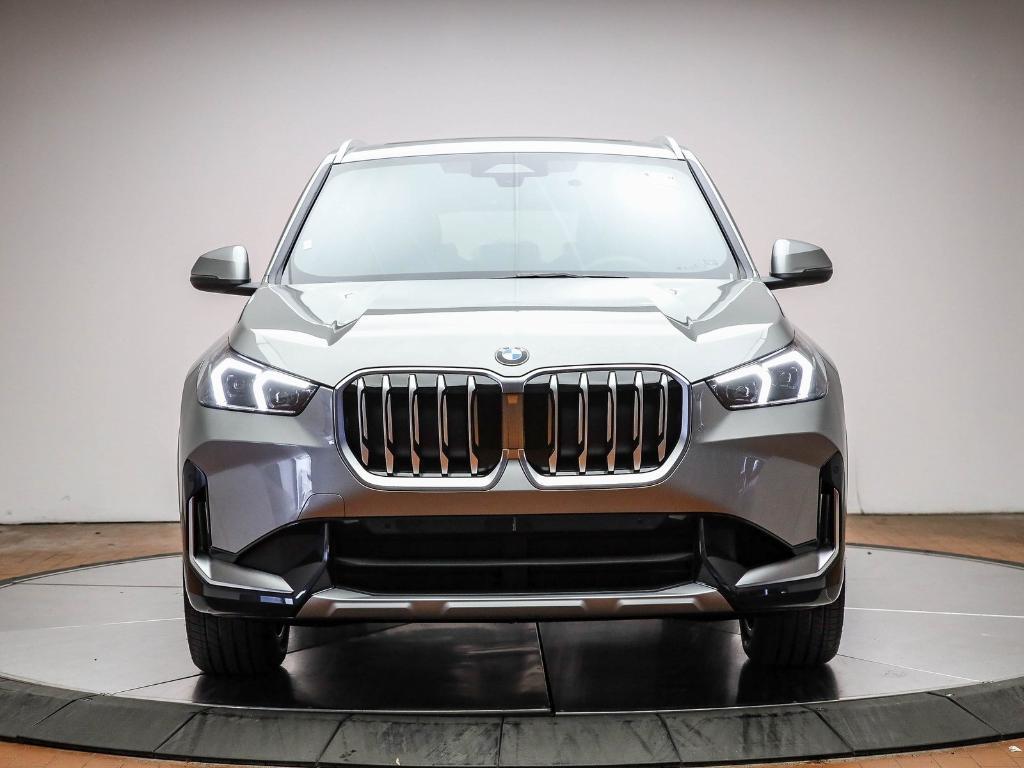 new 2026 BMW X1 car, priced at $48,150