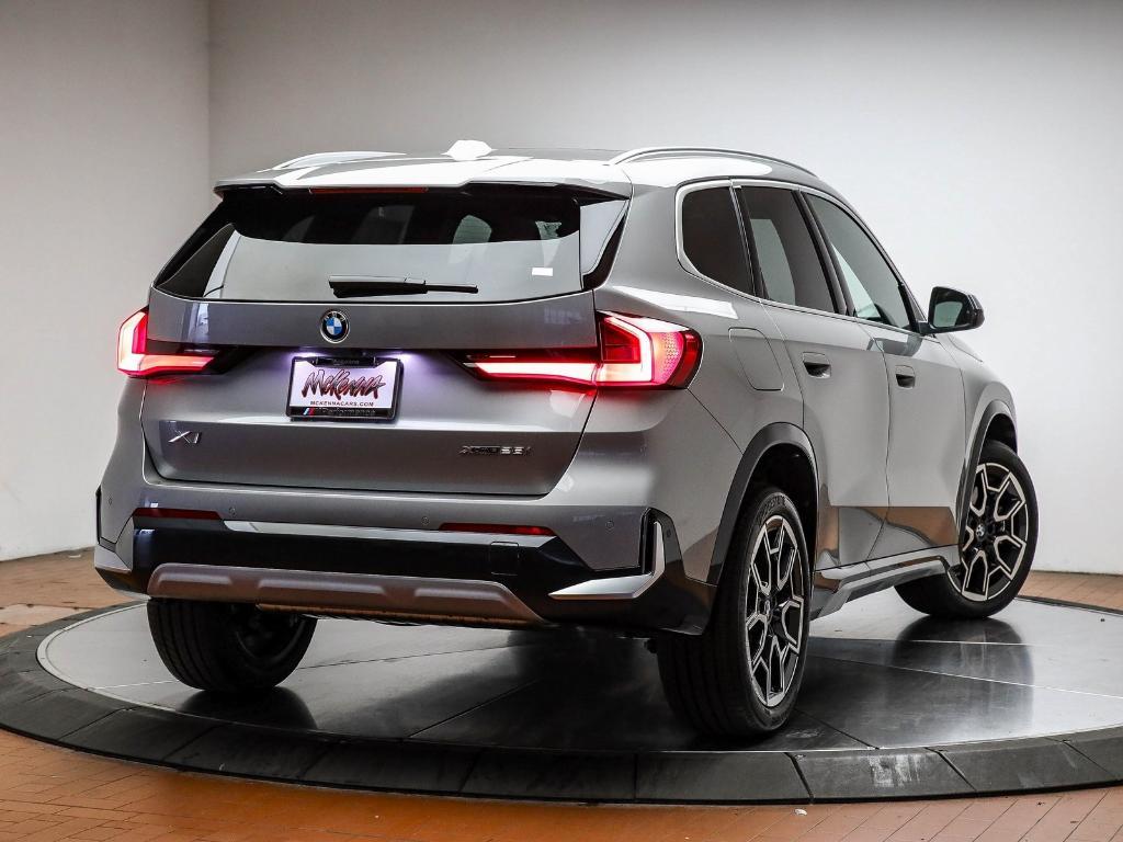 new 2026 BMW X1 car, priced at $48,150