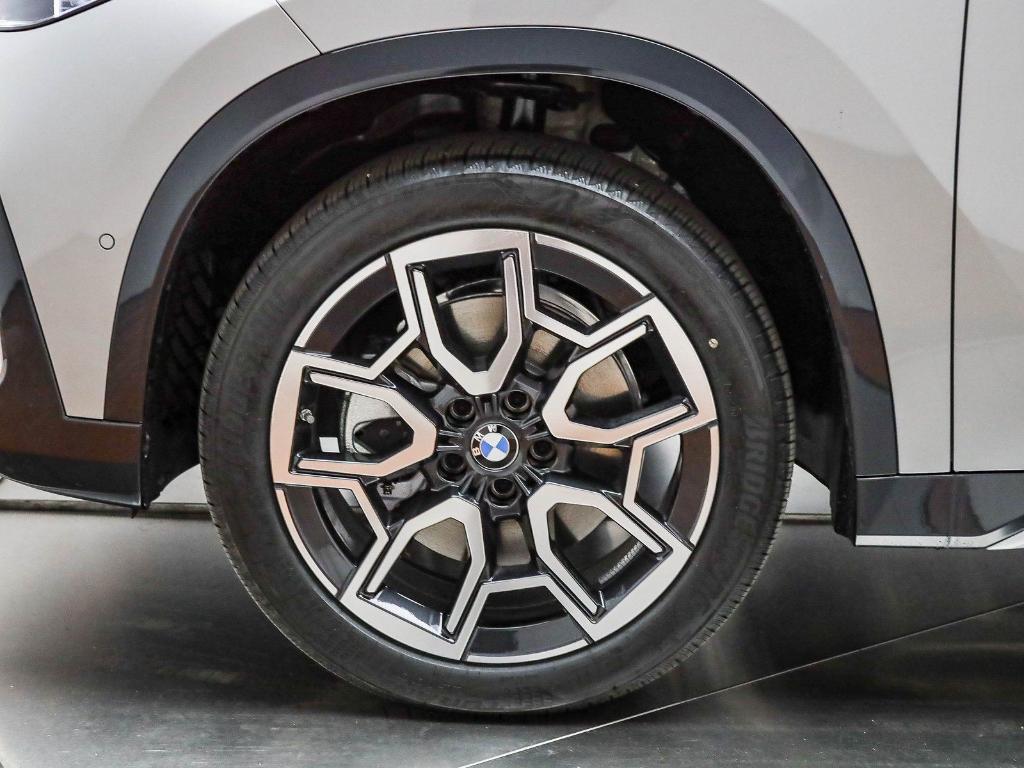 new 2026 BMW X1 car, priced at $48,150