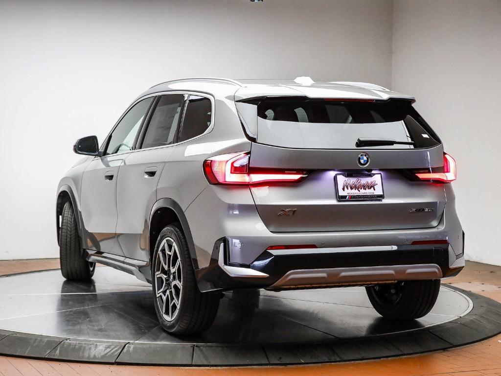 new 2026 BMW X1 car, priced at $48,150