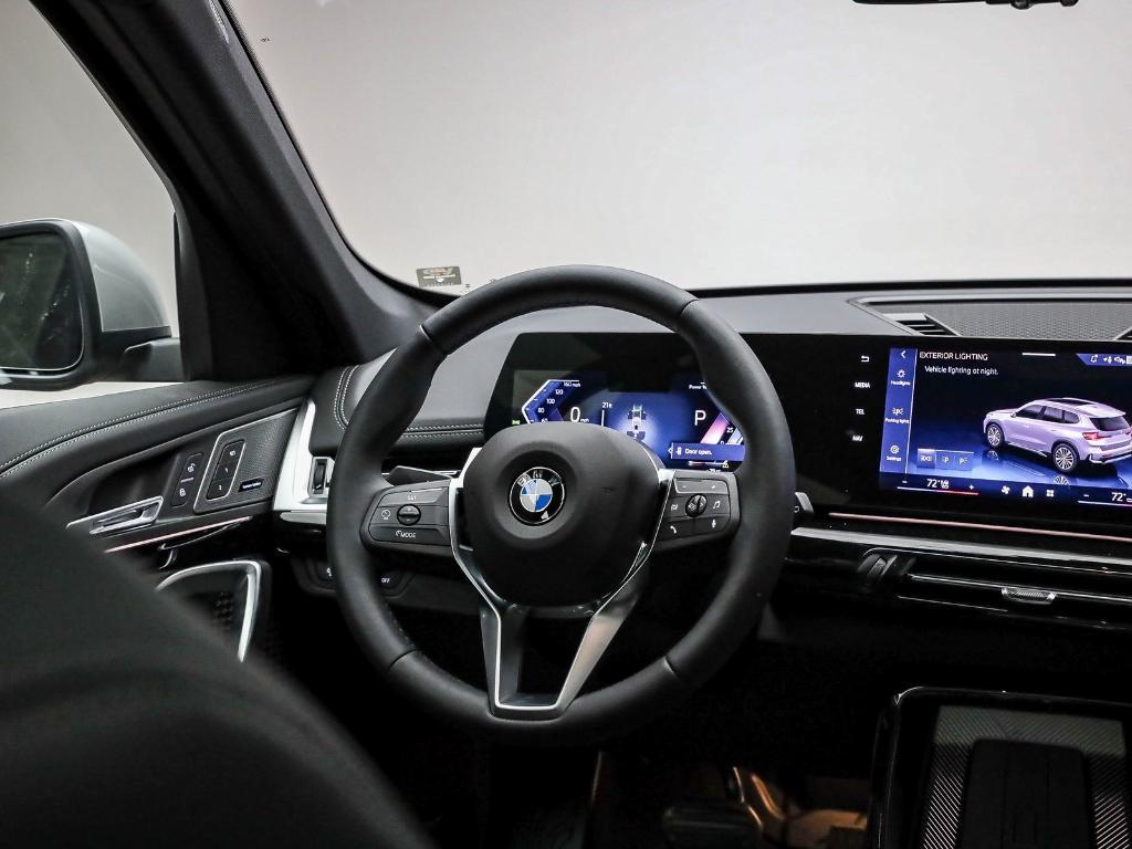 new 2026 BMW X1 car, priced at $48,150