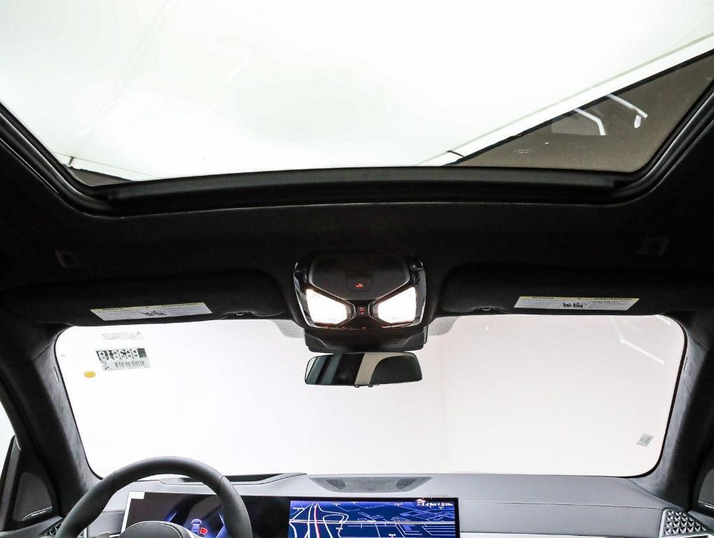 new 2026 BMW X7 car, priced at $98,450