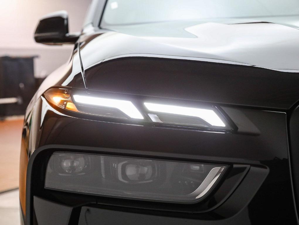 new 2026 BMW X7 car, priced at $98,450