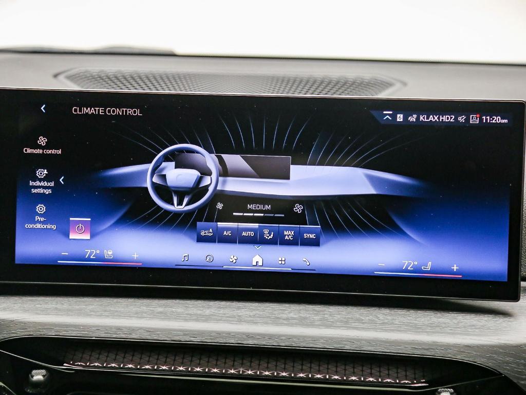 new 2026 BMW 330 car, priced at $57,087