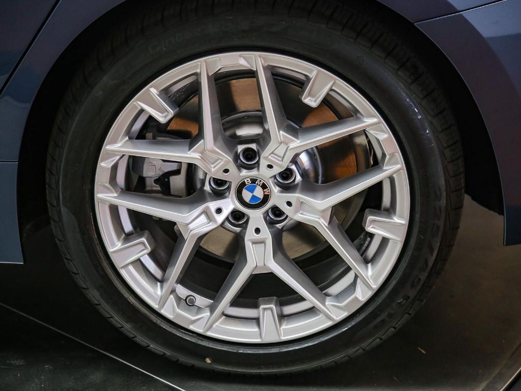 new 2026 BMW 330 car, priced at $53,015