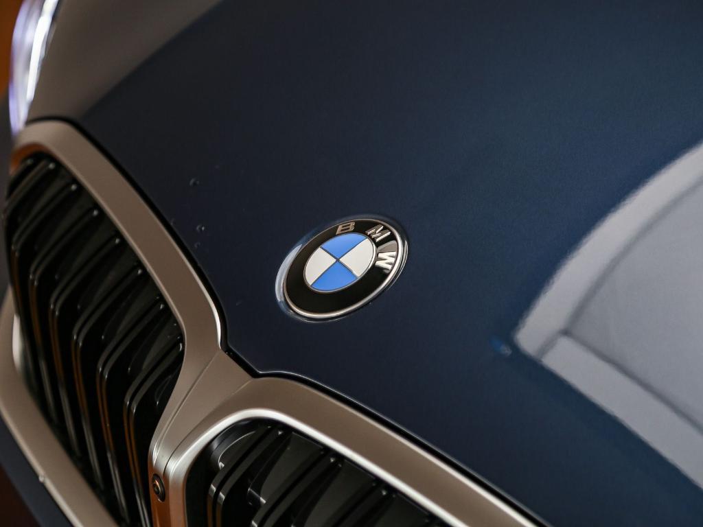 new 2026 BMW 330 car, priced at $53,015